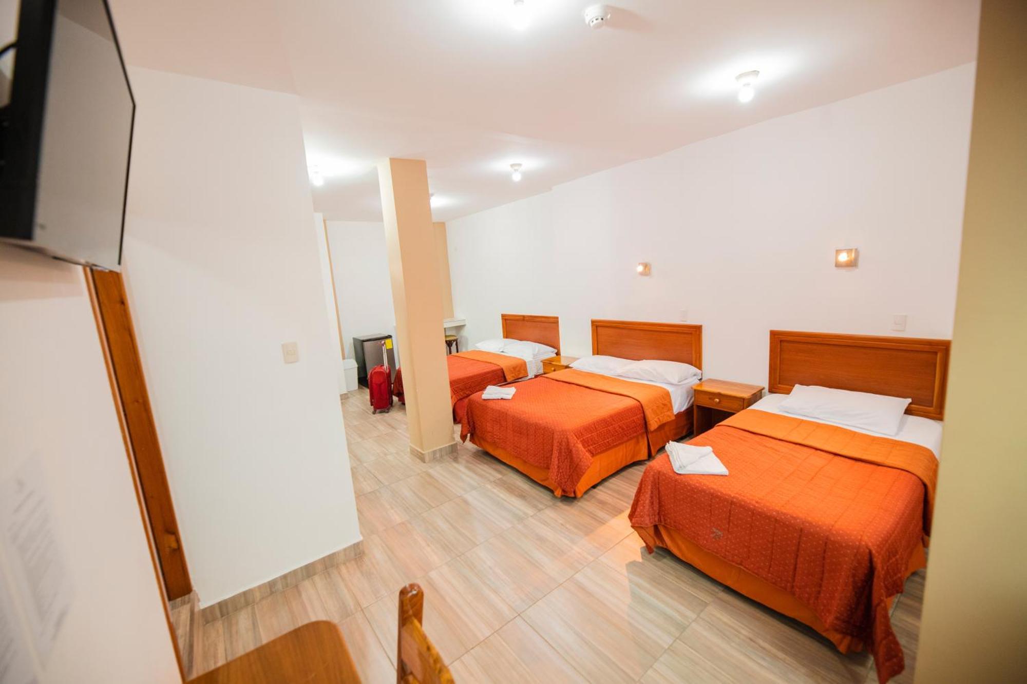 Suites En El Centro Puerto Ayora  Dış mekan fotoğraf