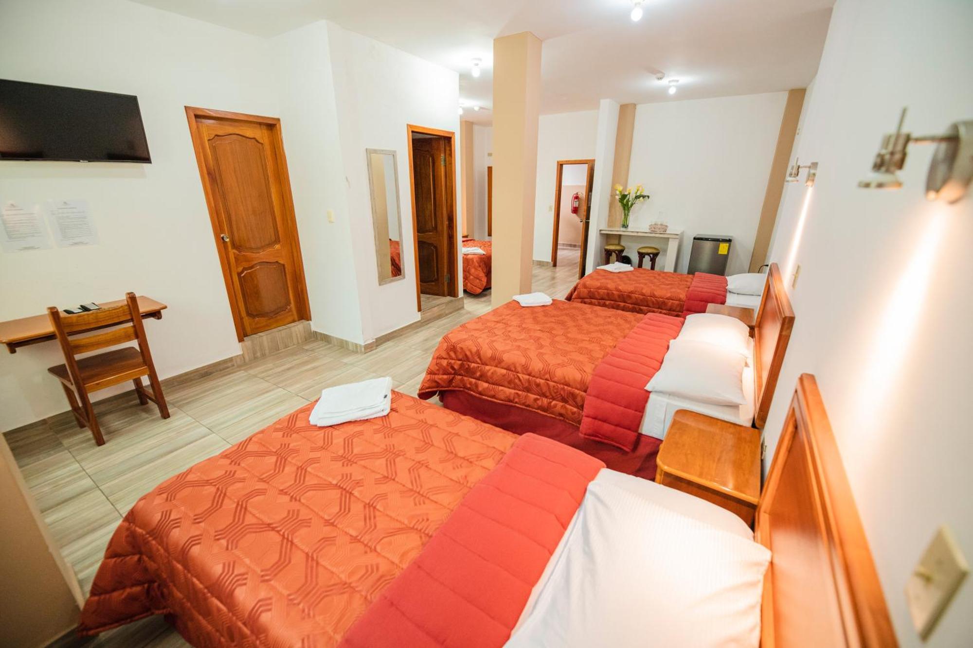 Suites En El Centro Puerto Ayora  Dış mekan fotoğraf
