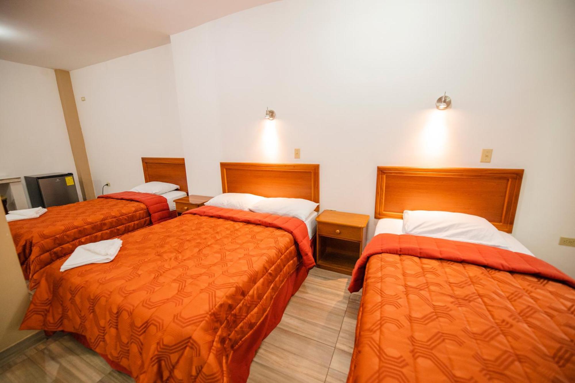 Suites En El Centro Puerto Ayora  Dış mekan fotoğraf