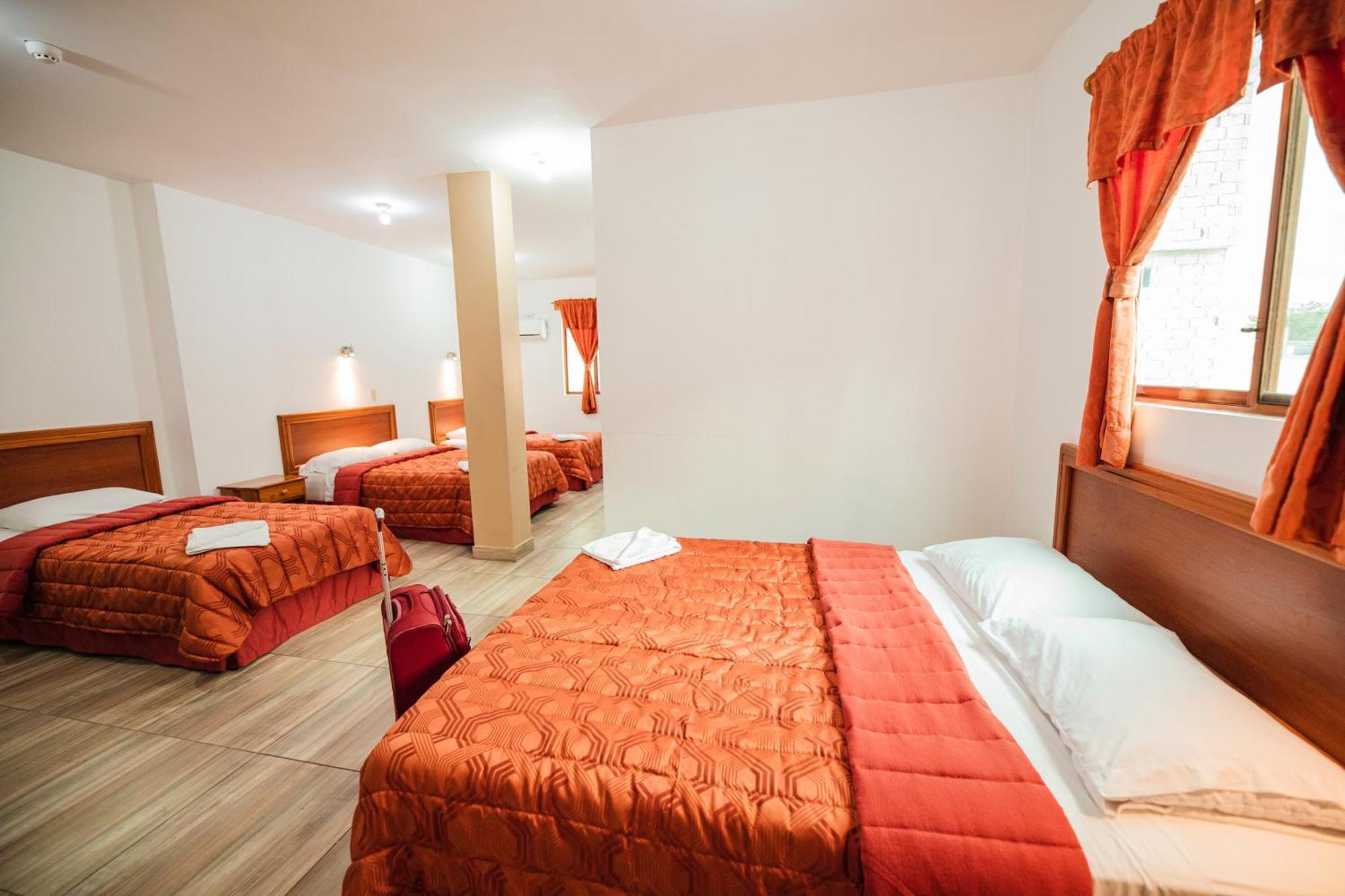 Suites En El Centro Puerto Ayora  Dış mekan fotoğraf